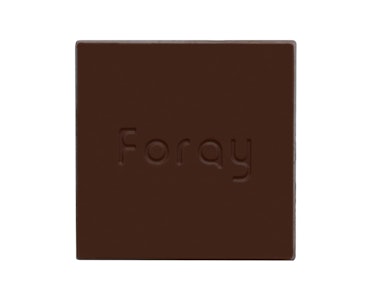 Foray - Salted Caramel Balanced Chocolate 1pc