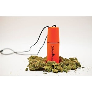 Chrontainer - Chrontainer- 100% Smell and Water Proof Storage