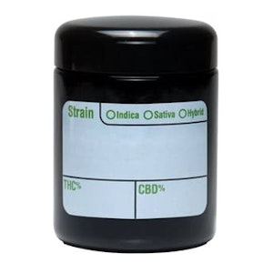 420 Science - 420 Science Modern Write and Erase UV Screw Top - Medium