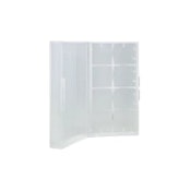 Arizer Battery Case - Clear