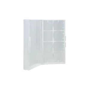 Arizer - Arizer Battery Case - Clear