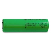 Arizer Battery W/ Charge Tester