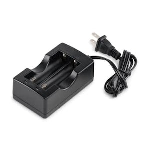 Arizer - Arizer Dual Battery Charger
