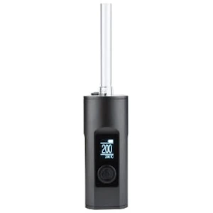 Arizer - Arizer Solo 2 - Black