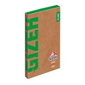 Papers- Gizeh 1" Fine Pure