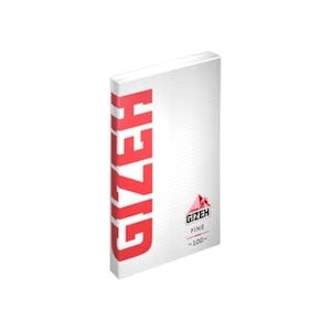 Gizeh - Papers- Gizeh 1" Fine w/ Magnetic Closure