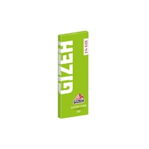 Gizeh - Papers- Gizeh 1.25" Super Fine