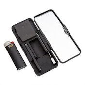 One-Hitter- Jane West The Compact