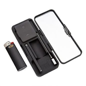 Jane West - One-Hitter- Jane West The Compact