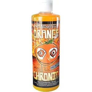 Orange Chronic - Orange Chronic Cleaner 16oz