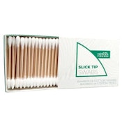 Piranha Slick Tips Regular Dab Swabs
