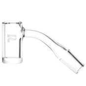 Banger- Pulsar 45 Degree Quartz Thick Bottom
