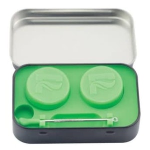 Pulsar - Pulsar Concentrate Case with Tool & Jars