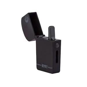 RYOT - RYOT Verb 510 Thread Vaporizer Battery - Black