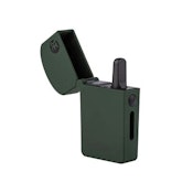 RYOT Verb 510 Thread Vaporizer Battery - Green
