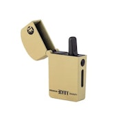 RYOT Verb 510 Thread Vaporizer Battery - Tan