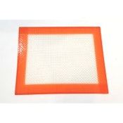 Dab Mat- Silicone 14x11cm
