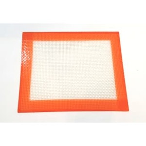 Oakridge Cannabis - Dab Mat- Silicone 14x11cm