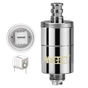 Yocan - Yocan Magneto Coil & Coil Cap