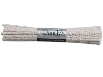 INHAL'NATION - Randy's - Bristle Pipe Cleaners - 44 Per Bundle