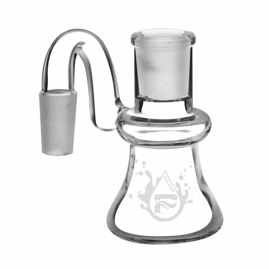 HUMBLE + FUME - 14mm Ash Catcher by Pulsar Main Image
