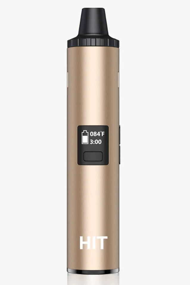 ONE WHOLESALE - Yocan - HIT vape pen - Champagne Main Image