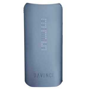 Davinci - Davinci IQ Handheld Vaporizer - Blue