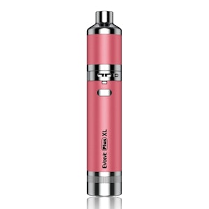 Yocan - Yocan Evolve Plus XL - Pink