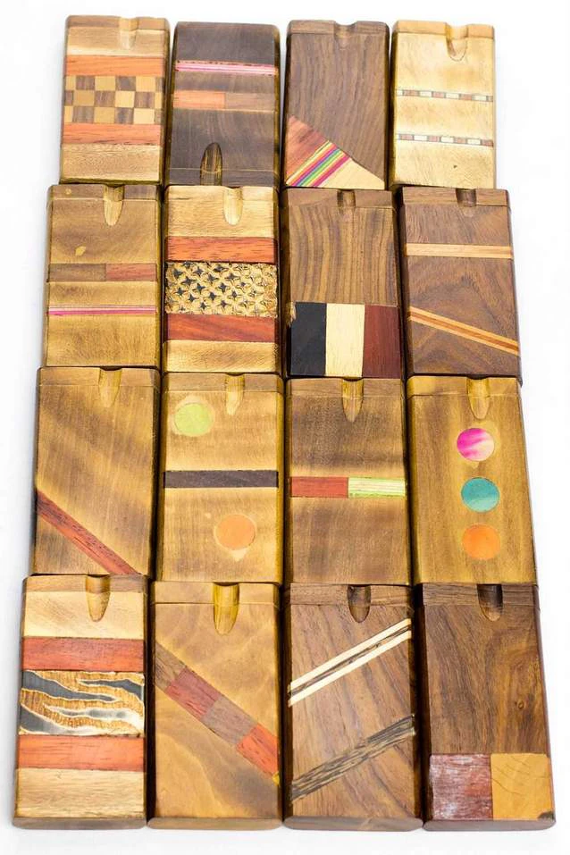 ONE WHOLESALE - Dugout - Assorted design Main Image