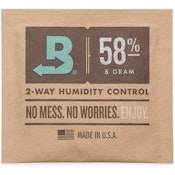 Boveda 58% pack