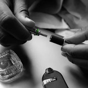 TOQi - 510 Wax Cartridge - 510 Wax Cartridge