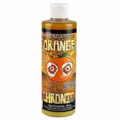 Orange Chronic (16oz) Cleaner