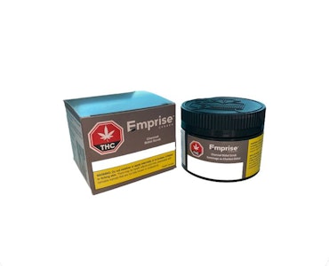 Emprise Canada - Emprise Canada - Charcoal Bidiol Scrub -52g