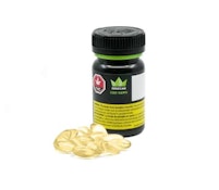 CBD Gems +  (15 Capsules)