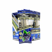 Berry Terps - King Palms