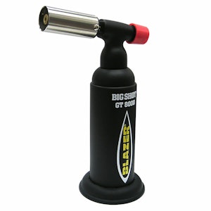Humble and Fume - GT 8000 Big Shot Torch by Blazer