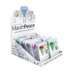 Accessories - Mouthpeace Kit