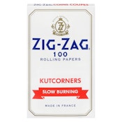 Kutcorners Slow-Burning Rolling Papers  Rolling Papers, Cones and Filters