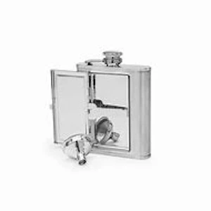 Humble and Fume - Stash Flask