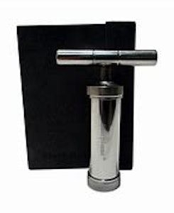 Humble and Fume - T-Shaped Pollen Press