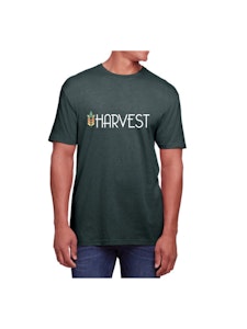 Eighty-Nine Imprinting - Gildan Softspun T-shirt Forest Green M