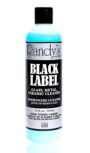 Randy's - Randy's Black Label Cleaner