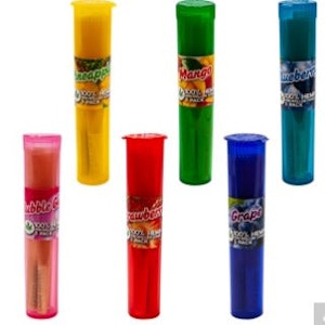 Maple Craft - Tasty Puff - Flavored Cones - 1