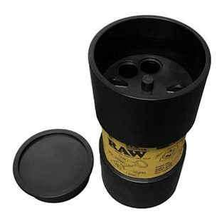 Raw - RAW Six Shooter Variable King Size Cone Roller