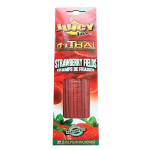 Maple Craft - Juicy Jay Incense
