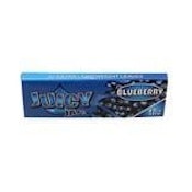 Juicy Jay's Rolling Papers - blueberry