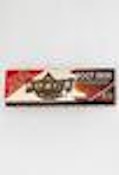 Juicy Jay's 1.25 size rolling papers - root beer
