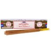 Satya Incense Sticks - Palo Santo