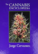 The Cannabis Encyclopedia