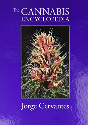 Humble & Fume - The Cannabis Encyclopedia Main Image